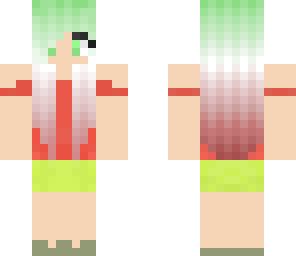 summer girl