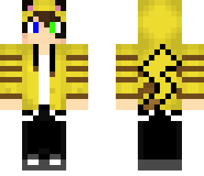 gamer pikachu
