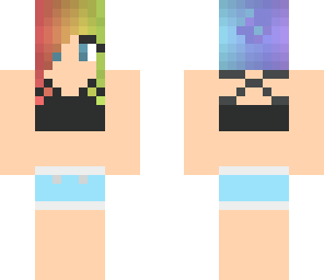 bathing suit