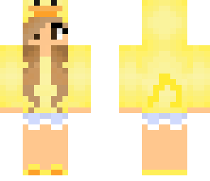 girl duck