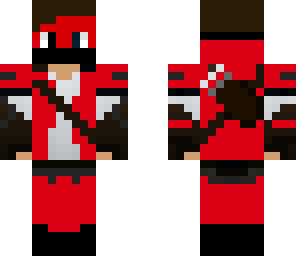fdt - red