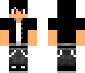 my skin