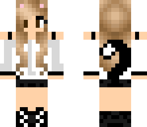 cat girl