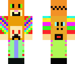 rainbow warrior