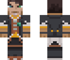 the handsome jack