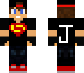 joaogks  super boy