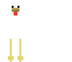 chicken