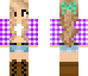 cowgirl 