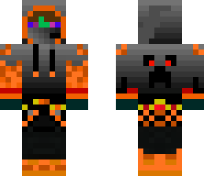 wiscachuni the fire mage