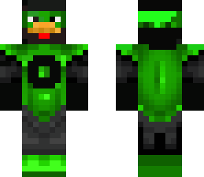 cool duck