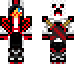 red assasin