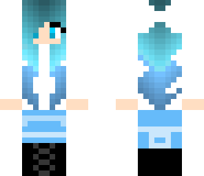 blue soul life
