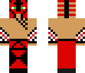 noam from wwe
