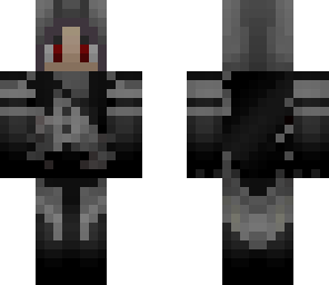 shadow assassin