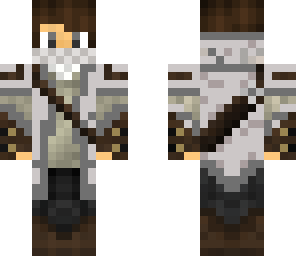grey archer