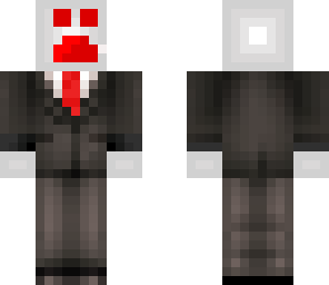slender man killer