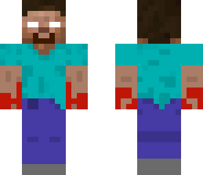 herobrine