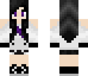 warrior girl 2