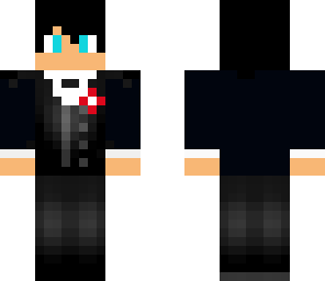 groom