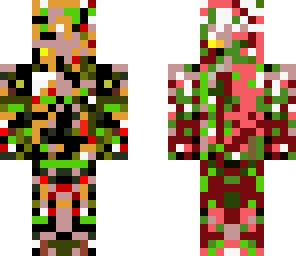 camo