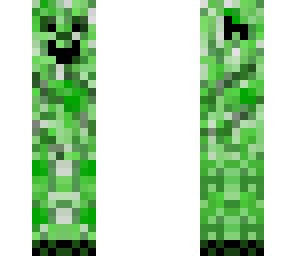 happy creeper -_-