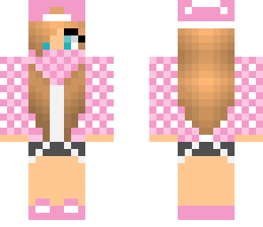 cute girl v2