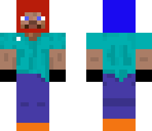master steve