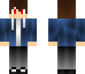blue hd2delirious