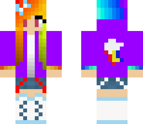 rainbowdash