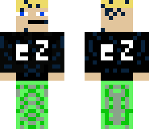 cool guy v 4
