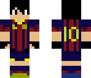 messi