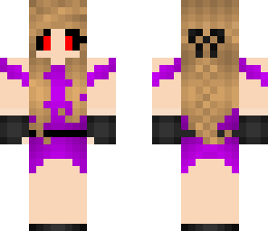 evil girl 2