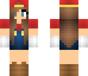 mario