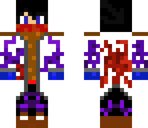 deathly scientist