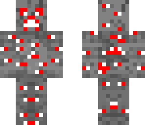redstone creeper