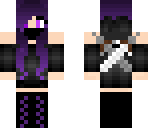 assassin girl 2