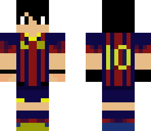 messi
