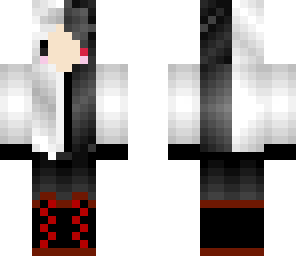 dangan ronpa girl