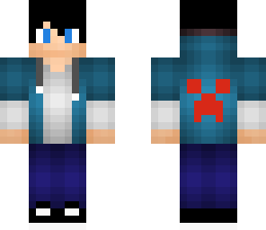 david_sirus skin