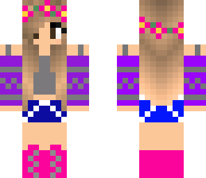 girl gamer update