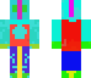 the ore man