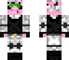 tundra pig soldier