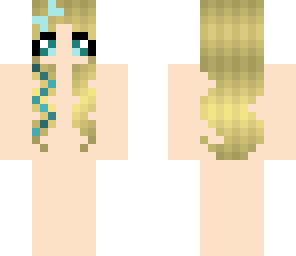 my first skin base
