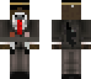 mafia cow