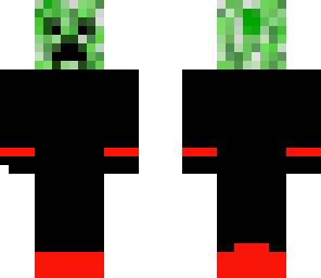 ninja creeper