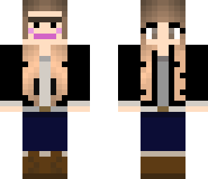 my funny skin