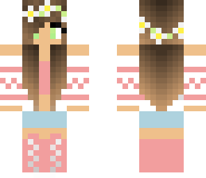 cute girl