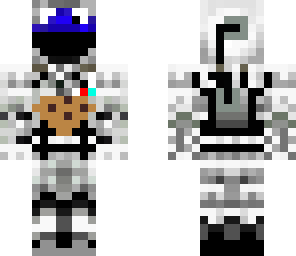 cookieastronaut