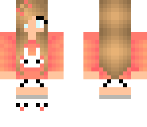 bunny girl