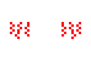 bloody eye